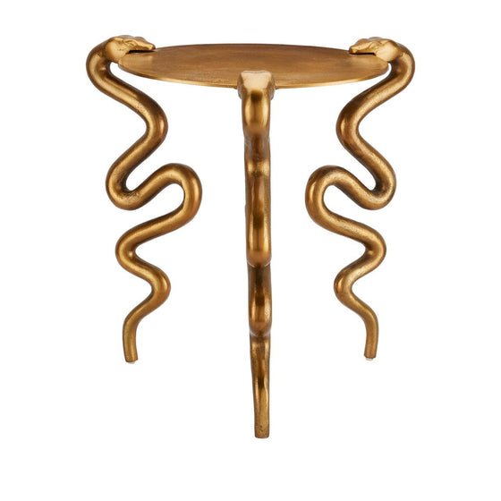 Donna Accent Table