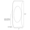 Laurette Sconce