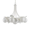 Elica Chandelier