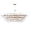 Eloria Linear Chandelier