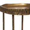 Elyse Drinks Table