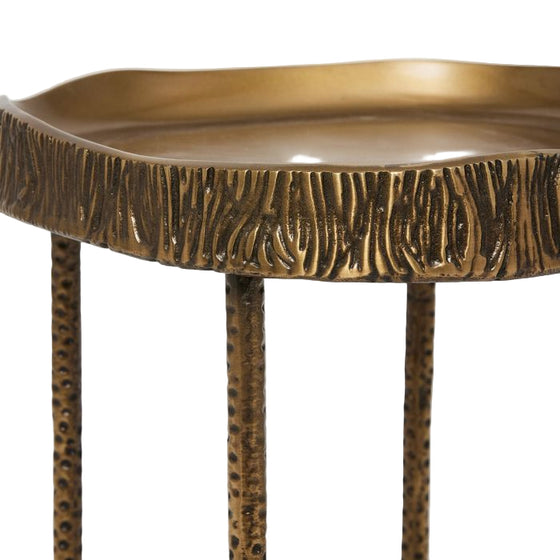 Elyse Drinks Table