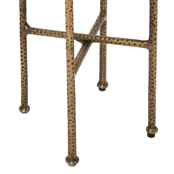 Elyse Drinks Table