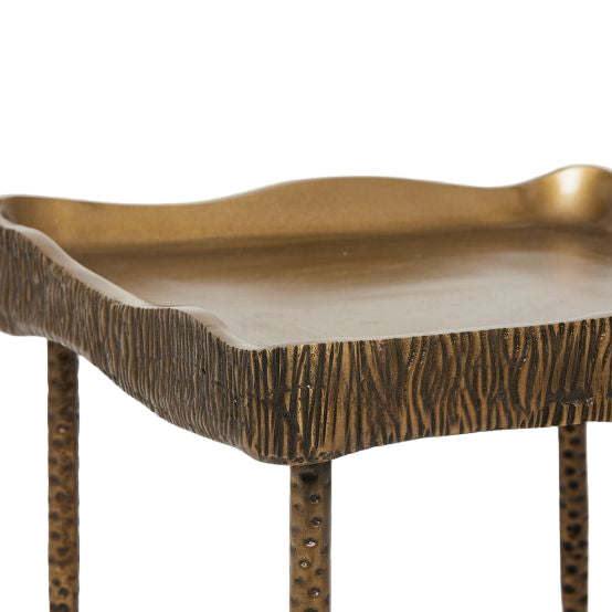 Elyse Drinks Table