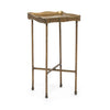 Elyse Drinks Table