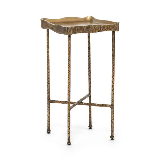 Elyse Drinks Table