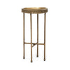 Elyse Drinks Table