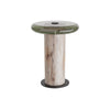 Flo Accent Table