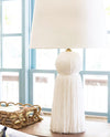 Borla Table Lamp