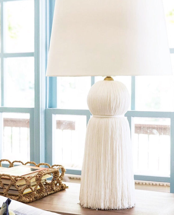 Borla Table Lamp