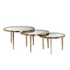 Glow Bunching Tables S/3