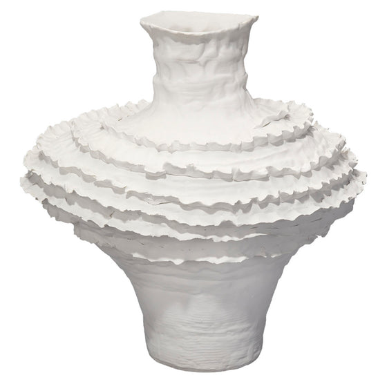 Gisa Vase