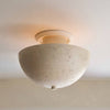 Gozo Flush Mount