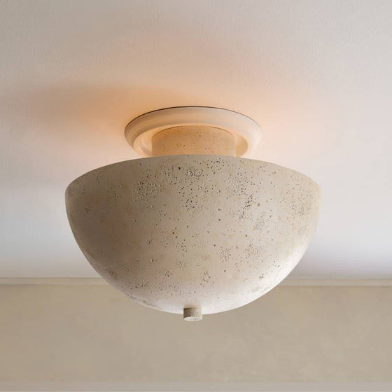 Gozo Flush Mount