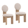 Zephyr Dining Chair (pair)