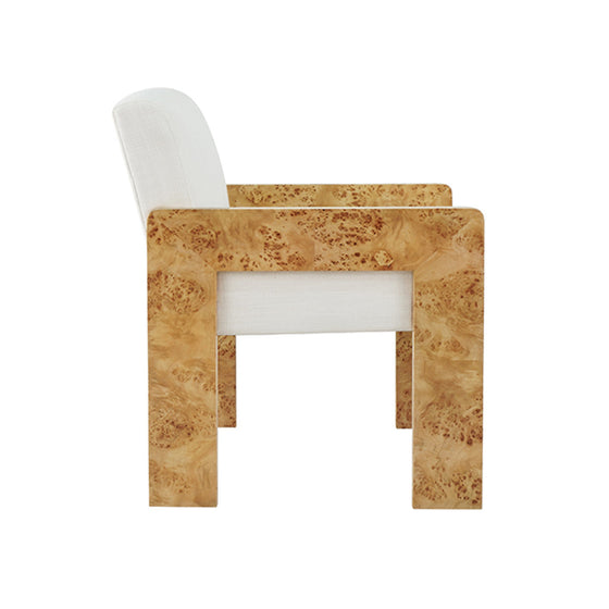 Hewitt Accent Chair