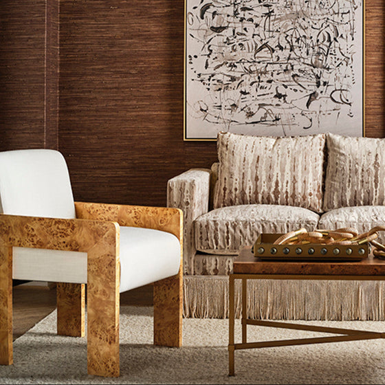 Hewitt Accent Chair