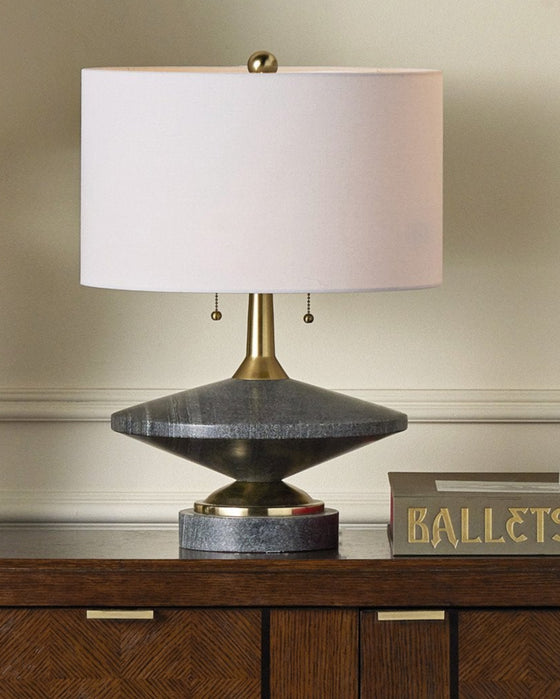 Jai Table Lamp
