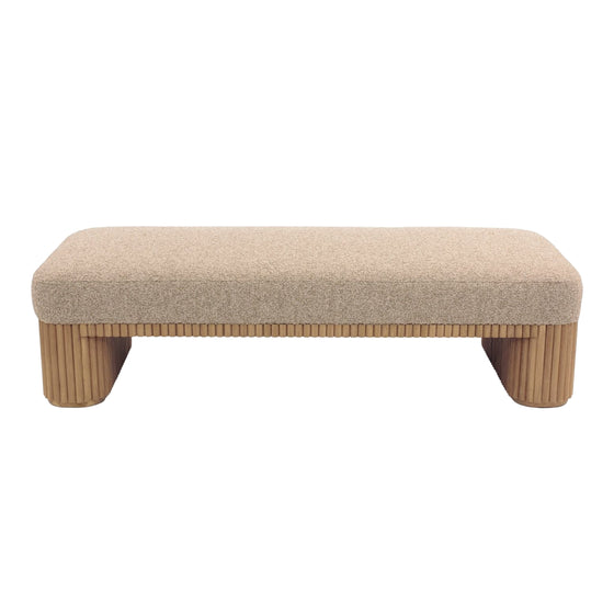Joni Bench