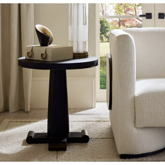 Tawn Accent Table