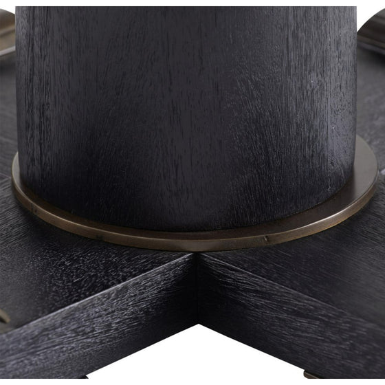 Tawn Accent Table