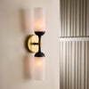 Kudi Sconce