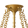 Kaya Chandelier