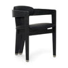 Kerri Black Chair