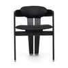 Kerri Black Chair