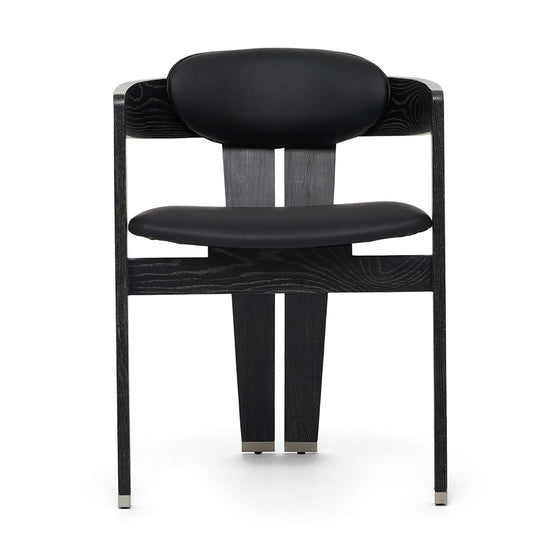 Kerri Black Chair