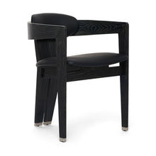  Kerri Black Chair