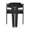 Kerri Black Chair
