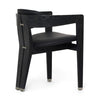 Kerri Black Chair