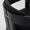 Kerri Black Chair
