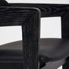 Kerri Black Chair