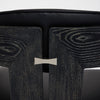 Kerri Black Chair