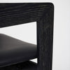Kerri Black Chair