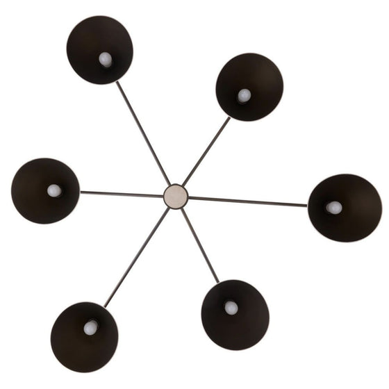 Jaysa Chandelier