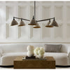 Jaysa Chandelier