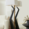 Zenvy Floor Lamp