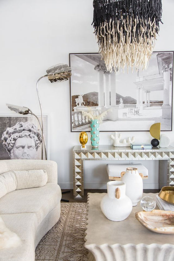 Loren Floor Lamp