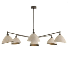  Jaysa Chandelier