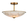 Lacy Flush Mount
