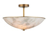 Lacy Flush Mount