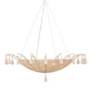 Larme Chandelier