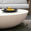 Leon Outdoor Coffee Table