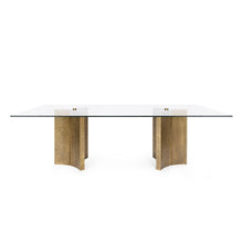  Leslie Dining Table