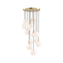  Lira Chandelier