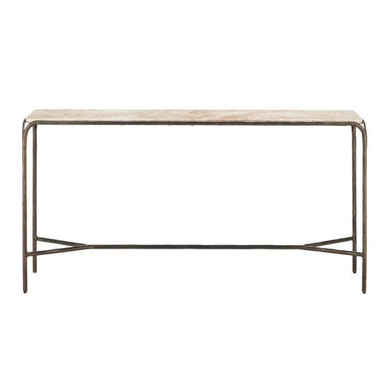 Lanny Console