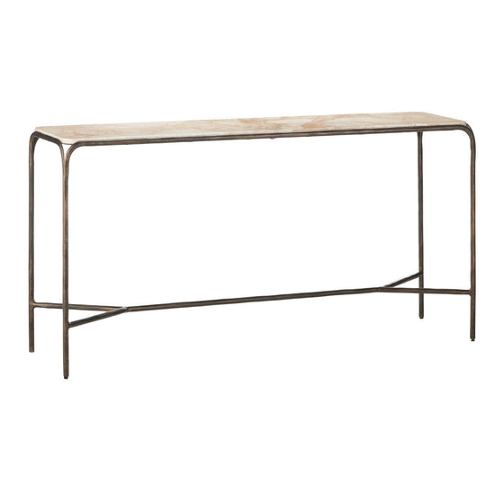 Lanny Console